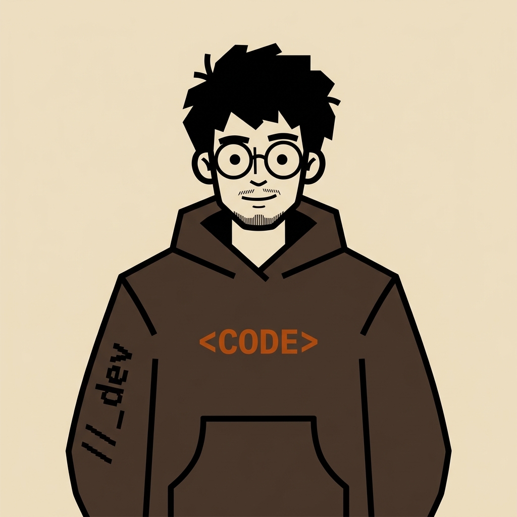 Souvik Das — Founder & Full-Stack Engineer