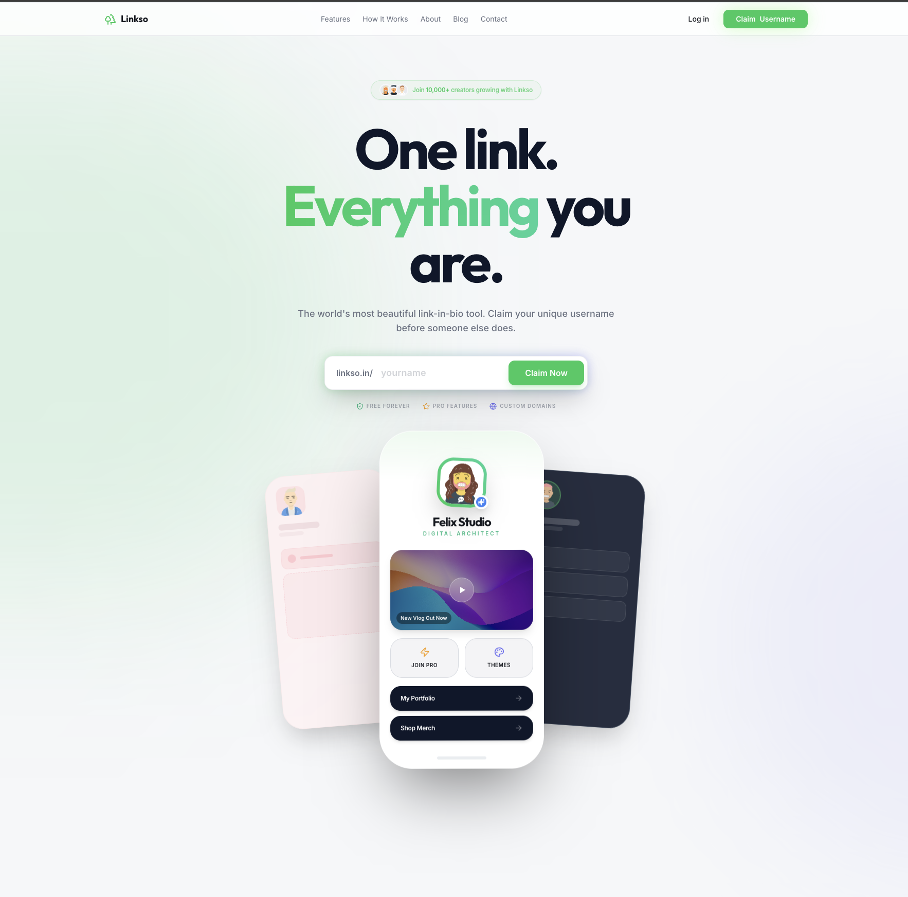 Souvik Das — Founder & Full-Stack Engineer